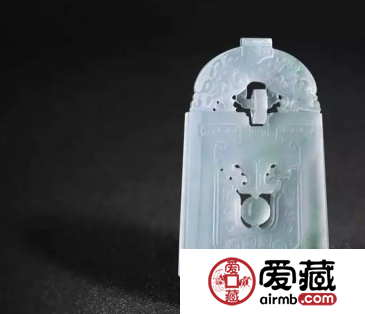 中国翡翠为什么那么博大精深魅力无穷