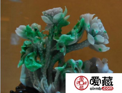 中国翡翠精华版雕刻艺术图片欣赏，美哭了！