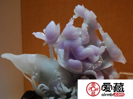 中國翡翠精華版雕刻藝術(shù)圖片欣賞，美哭了！