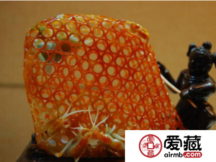 中國翡翠精華版雕刻藝術(shù)圖片欣賞，美哭了！
