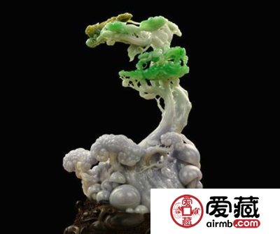 中国翡翠玉佩收藏价值及投资前景解读