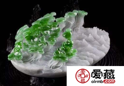 中国翡翠玉雕技艺的传承，涨见识了！