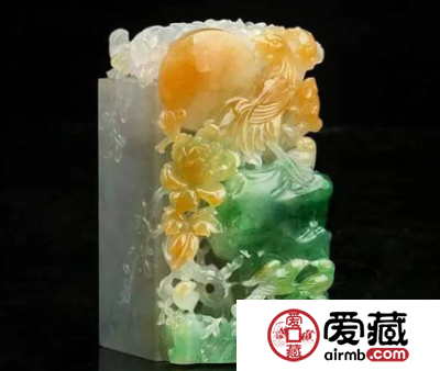 中国翡翠玉雕技艺的传承，涨见识了！
