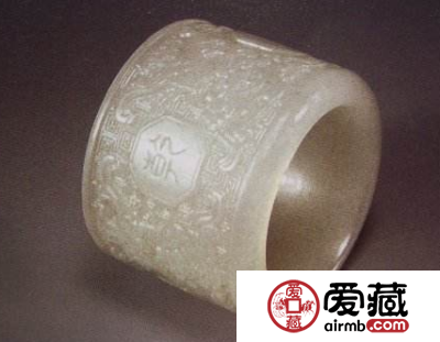 明清时期翡翠的发展 中国翡翠文化久流传