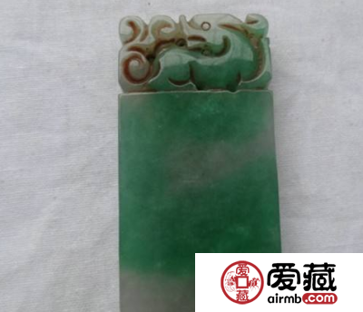 明清时期翡翠的发展 中国翡翠文化久流传