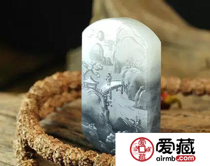 中国翡翠雕刻技术赏析，感悟翡翠雕刻的真谛！
