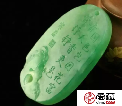 翡翠文化价值：中国独有的翡翠文化
