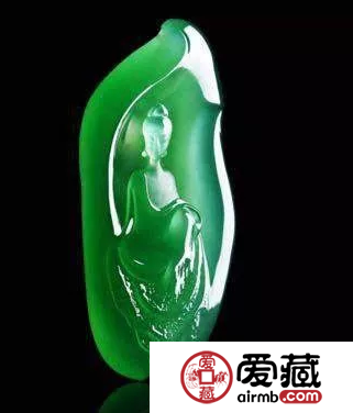 翡翠文化价值：中国独有的翡翠文化