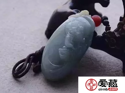 中国人最喜欢的翡翠饰品有哪些 排行第一竟然是它！