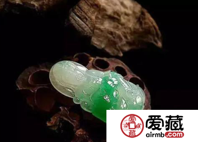 中国的珠宝文化：翡翠文化的解析