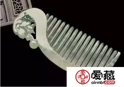 中国历史上的翡翠交易 翡翠交易可以追溯至汉代