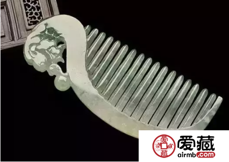 中国历史上的翡翠交易 翡翠交易可以追溯至汉代