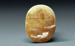 中国玉石雕刻艺术的特点有哪些 主要有这三点