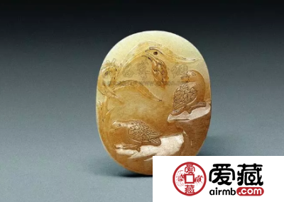 中国玉石雕刻艺术的特点有哪些 主要有这三点