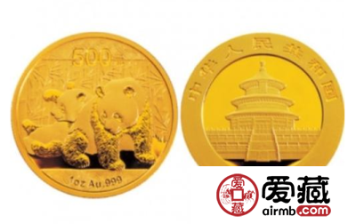 熊猫金银币套装 2010版熊猫金银纪念币最新价格查询