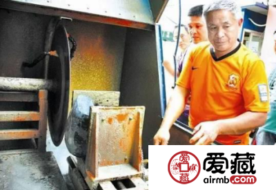 翡翠是怎么雕刻的 翡翠雕刻工艺过程图解