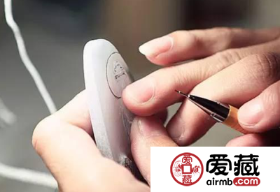 翡翠是怎么雕刻的 翡翠雕刻工艺过程图解