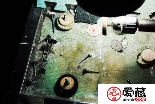 翡翠是怎么雕刻的 翡翠雕刻工艺过程图解