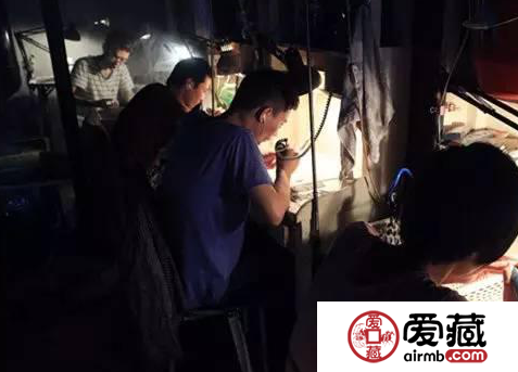 翡翠是怎么雕刻的 翡翠雕刻工艺过程图解