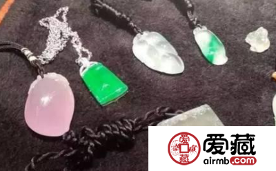 翡翠是怎么雕刻的 翡翠雕刻工艺过程图解