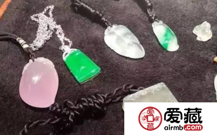 翡翠是怎么雕刻的 翡翠雕刻工艺过程图解