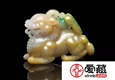 翡翠是怎么雕刻的 翡翠雕刻工艺过程图解
