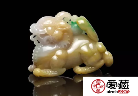 翡翠是怎么雕刻的 翡翠雕刻工艺过程图解