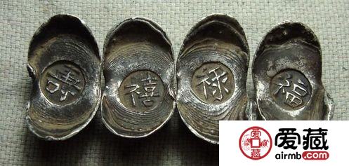 大清银锭收藏价值逐渐上涨 收藏大清银锭的时候要注意什么？