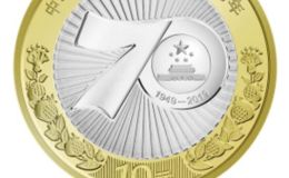 新中国成立70周年纪念币在哪里预约兑换？建国70周年纪念币发行时