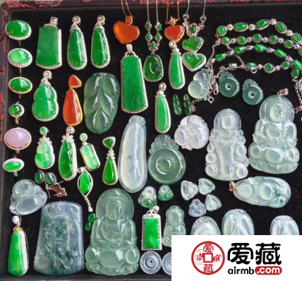為什么典當(dāng)行拒收中低端翡翠 主要有這三個原因