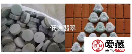 為什么典當(dāng)行拒收中低端翡翠 主要有這三個原因