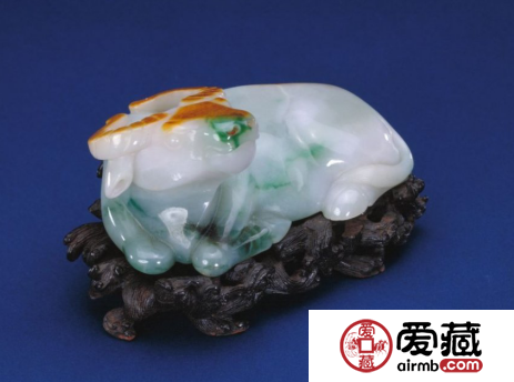 那些所谓的清代老翡翠真的是老翡翠吗 购买时要当心