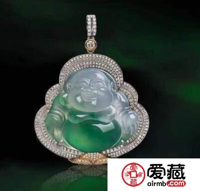 翡翠的文化寓意：翡翠不同翡翠代表了不同的愿望