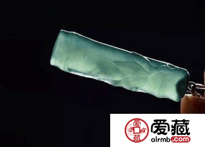 翡翠的文化寓意：翡翠不同翡翠代表了不同的愿望