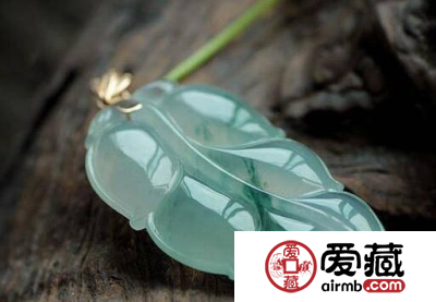 翡翠的文化寓意：翡翠不同翡翠代表了不同的愿望