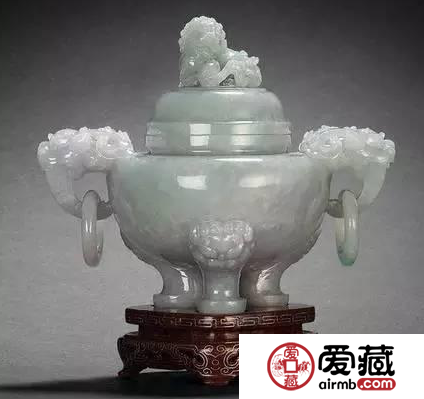 小小的翡翠就值八个亿 它的价值从哪来？