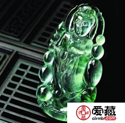 导致翡翠价格不断上涨的原因是什么