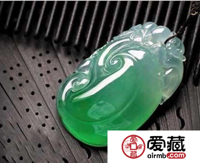 导致翡翠价格不断上涨的原因是什么