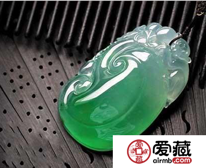 导致翡翠价格不断上涨的原因是什么