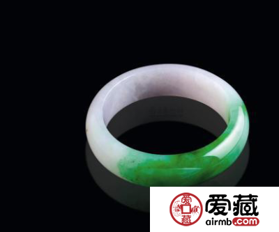哪种翡翠手镯最容易升值 这两种普通翡翠升值空间大