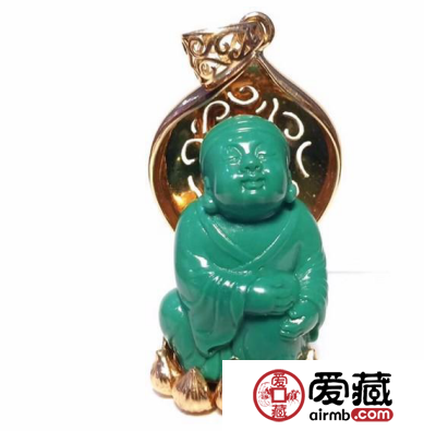 什么是绿松石，有哪些功效作用？绿松石知识点科普