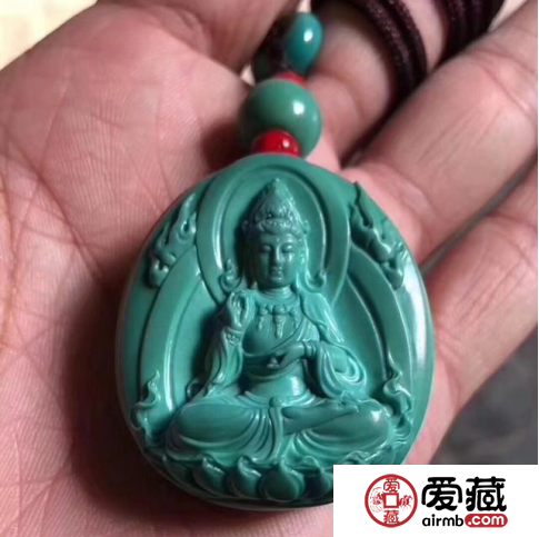 什么是绿松石，有哪些功效作用？绿松石知识点科普