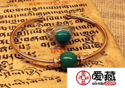 什么是绿松石，有哪些功效作用？绿松石知识点科普