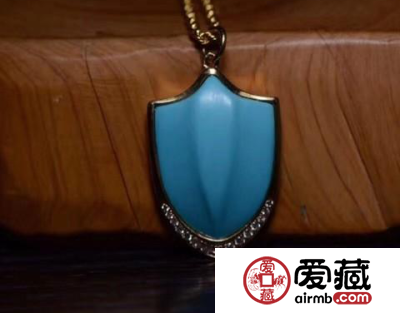 什么是绿松石，有哪些功效作用？绿松石知识点科普