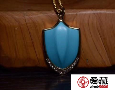 什么是绿松石，有哪些功效作用？绿松石知识点科普