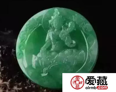 翡翠怎么看真假 翡翠的真伪要这样看!!