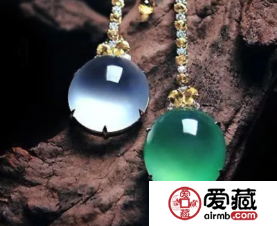 翡翠冰种玻璃种 玻璃种翡翠与冰种翡翠有何区别