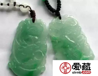 怎么样鉴定染色翡翠 几招轻松鉴定，不看吃亏!