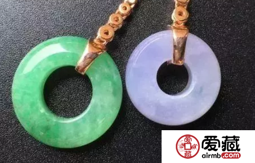翡翠的色根是什么 没有色根的翡翠就是假的吗