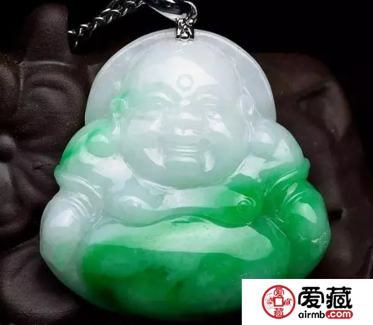 翡翠的色根是什么 没有色根的翡翠就是假的吗